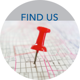 link to find us page