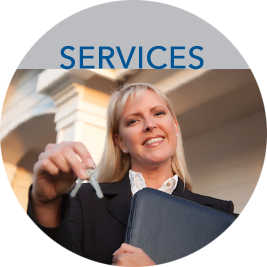 link to services page