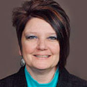 Image of Stephanie Witmer